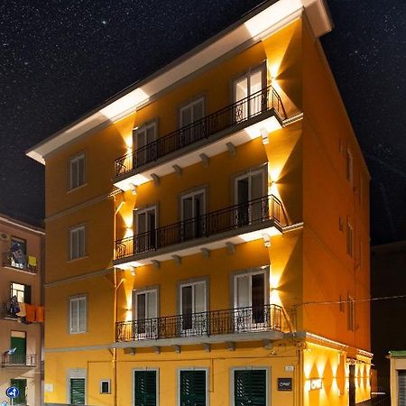 Acate81 Lifestyle Apartment Naples Exterior photo