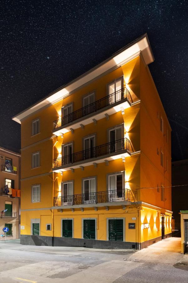 Acate81 Lifestyle Apartment Naples Exterior photo