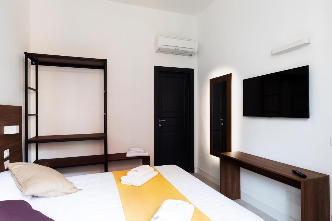 Acate81 Lifestyle Apartment Naples Exterior photo