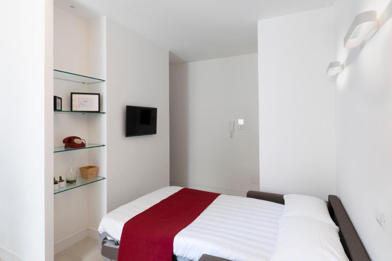 Acate81 Lifestyle Apartment Naples Exterior photo