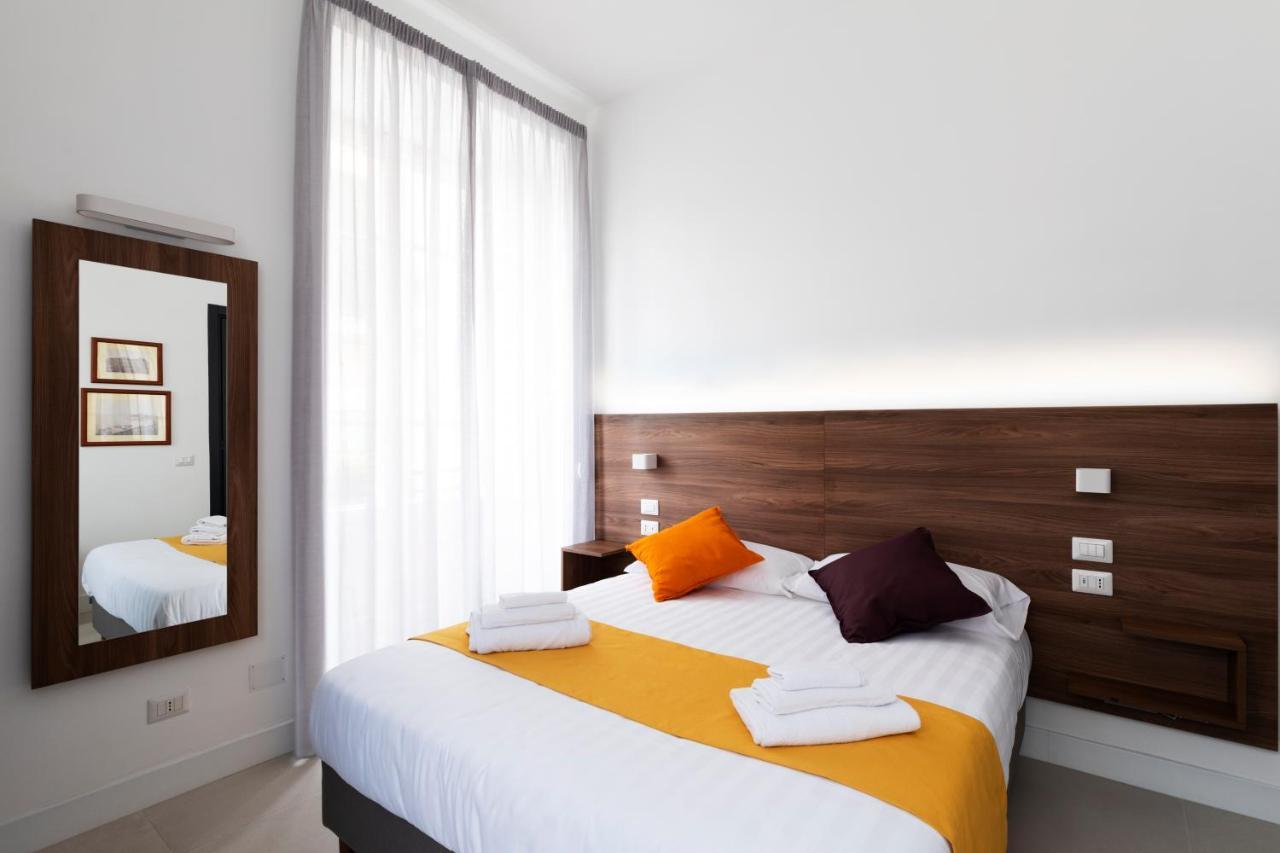 Acate81 Lifestyle Apartment Naples Exterior photo