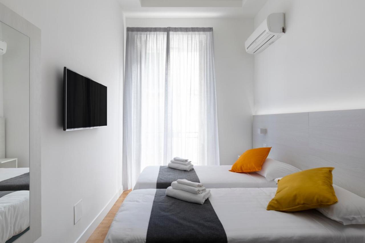 Acate81 Lifestyle Apartment Naples Exterior photo