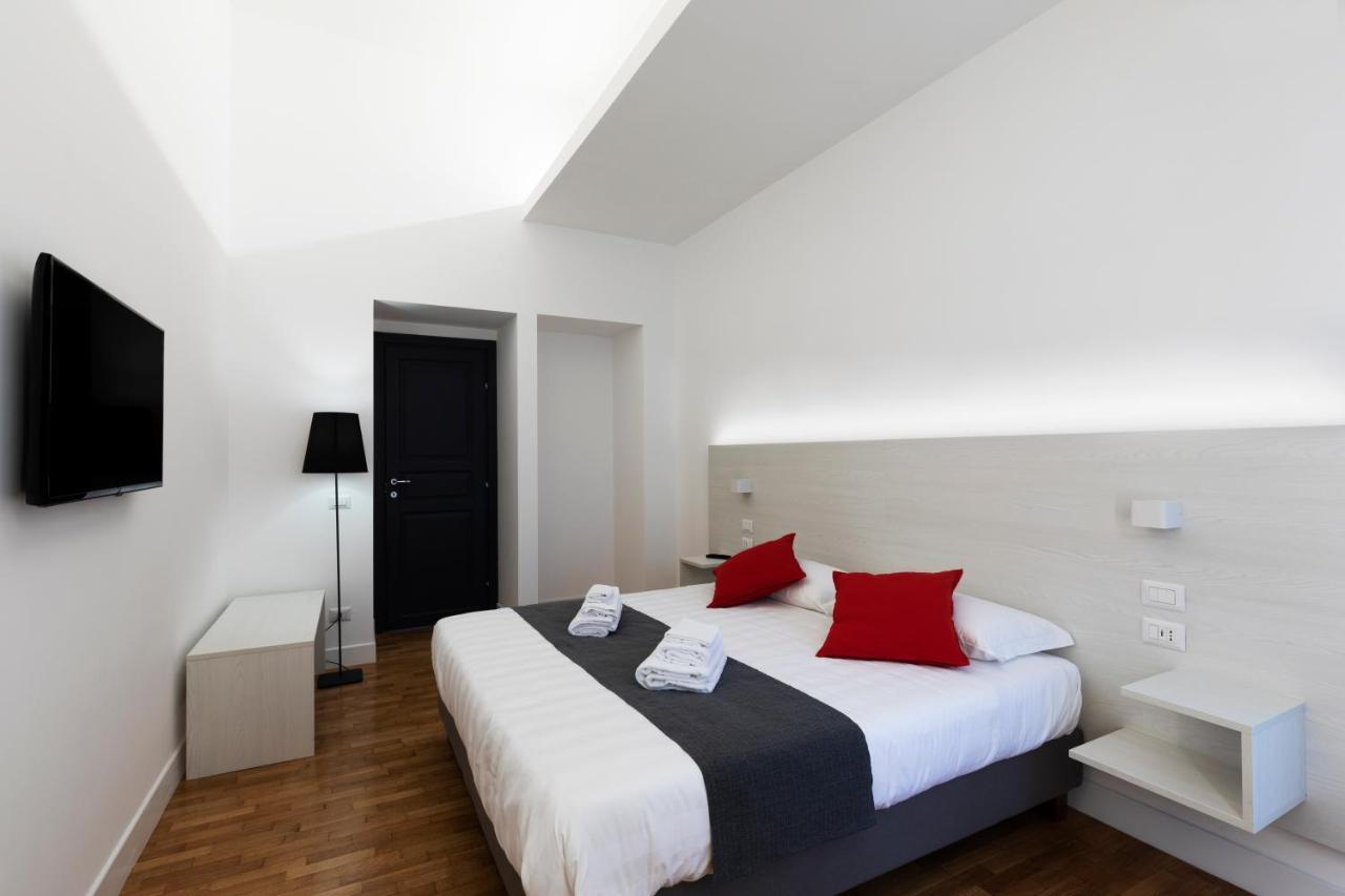 Acate81 Lifestyle Apartment Naples Exterior photo