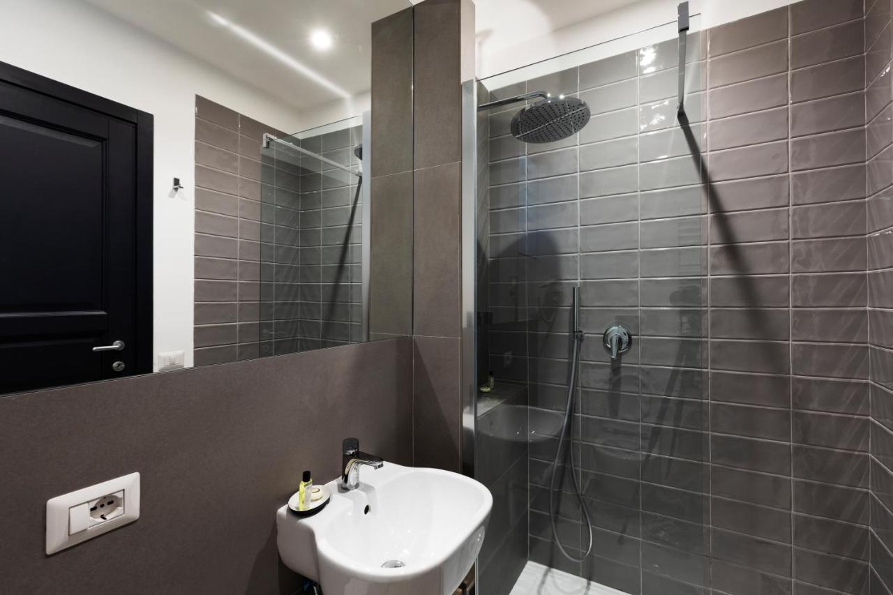 Acate81 Lifestyle Apartment Naples Exterior photo