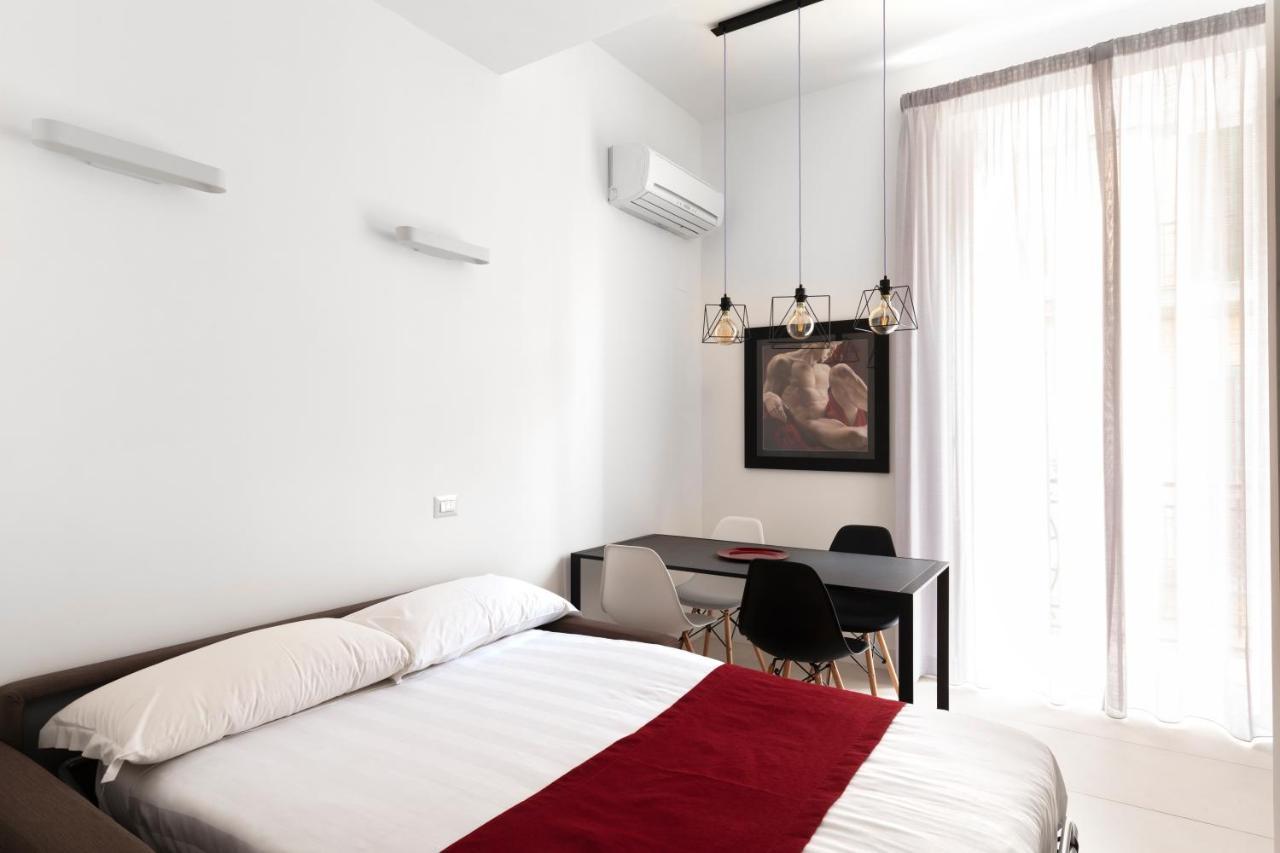 Acate81 Lifestyle Apartment Naples Exterior photo