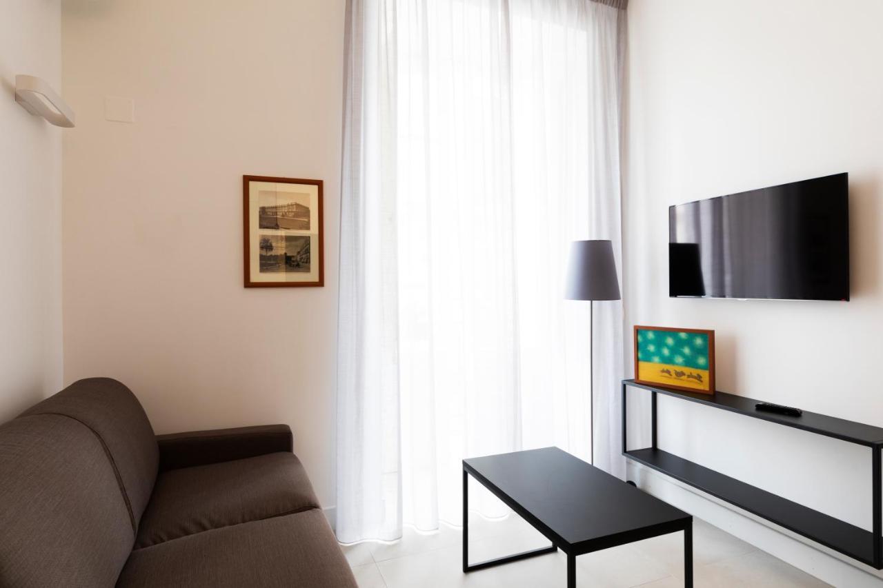 Acate81 Lifestyle Apartment Naples Exterior photo