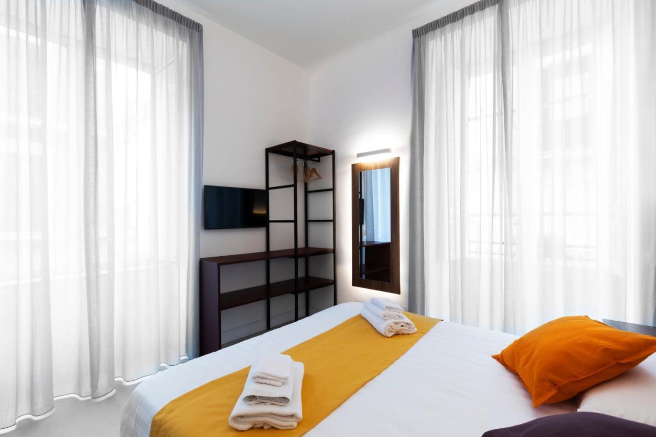 Acate81 Lifestyle Apartment Naples Exterior photo