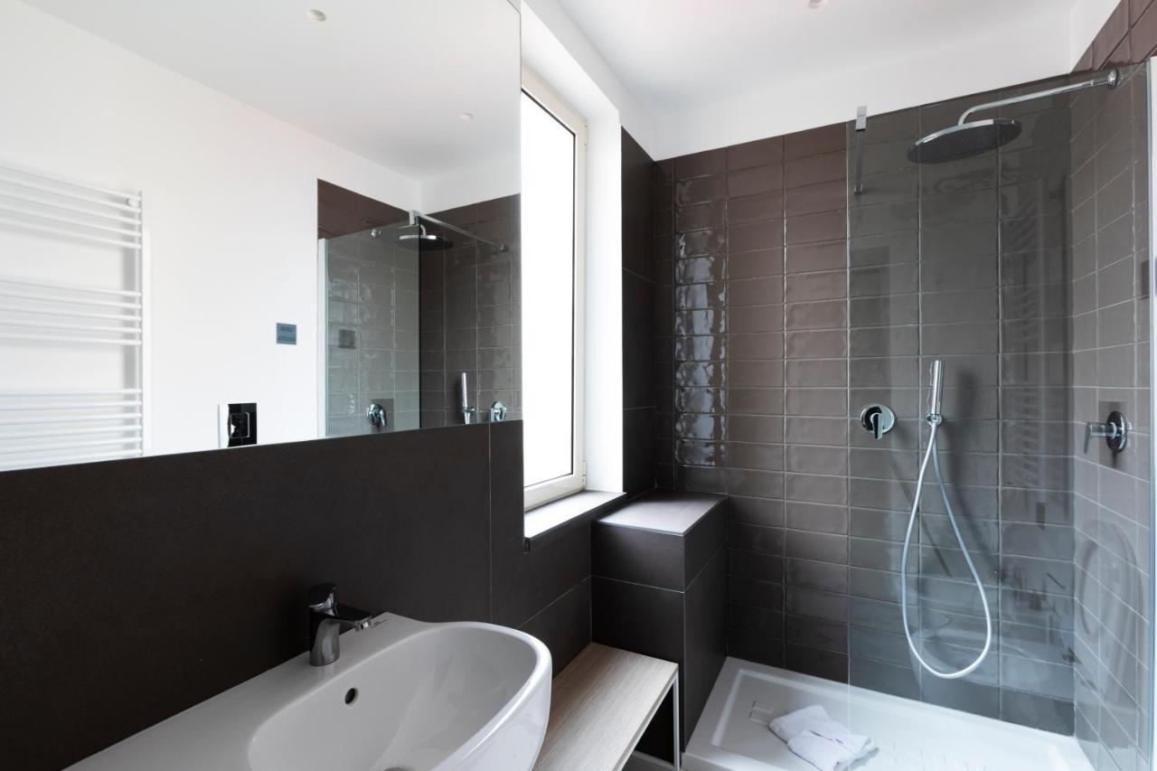 Acate81 Lifestyle Apartment Naples Exterior photo