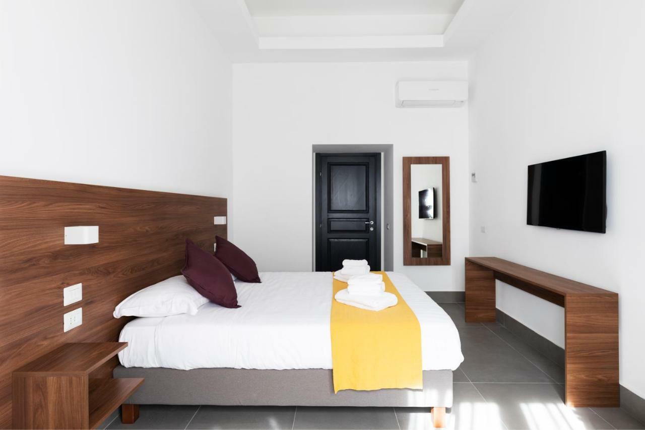 Acate81 Lifestyle Apartment Naples Exterior photo